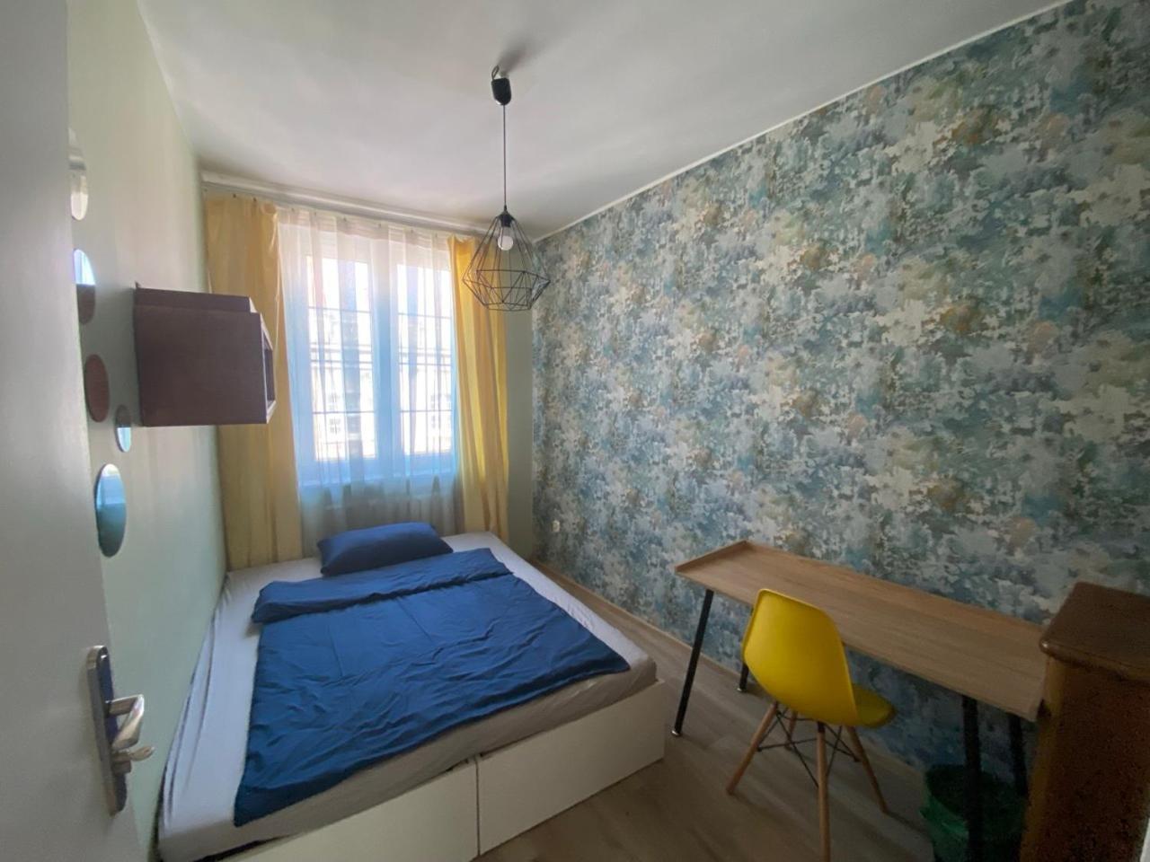 Old Town Hostel - Gdansk — Bilder 3