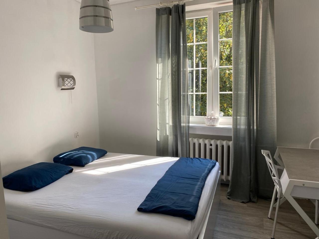 Old Town Hostel - Gdansk — Bilder 1