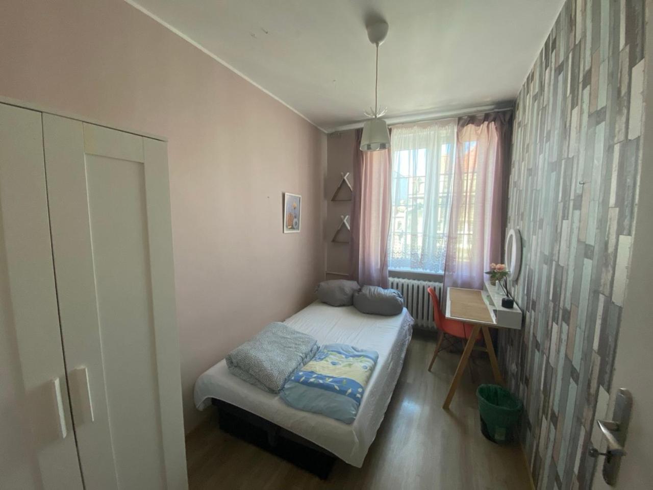 Old Town Hostel - Gdansk — Bilder 2
